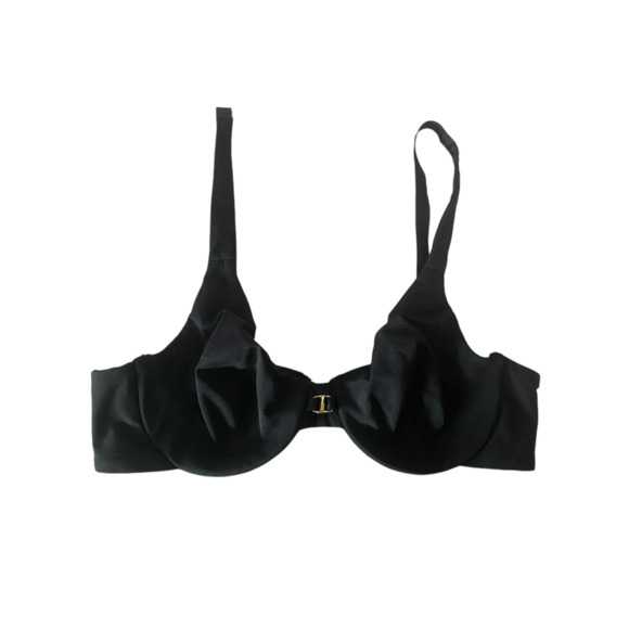 Wacoal 85508 Seamless Touch Underwire Bra 36B Black - Picture 1 of 4